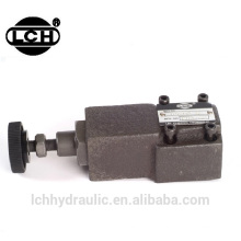 yuekn type hydraulic pressure control valve